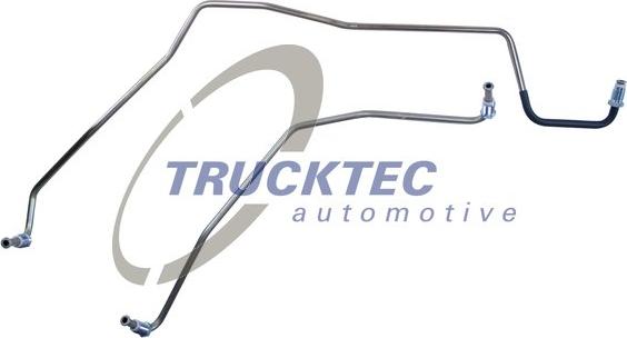 Trucktec Automotive 02.37.998 - Remkomplekts, Stūres šķērsstiepņa šarnīrs autodraugiem.lv
