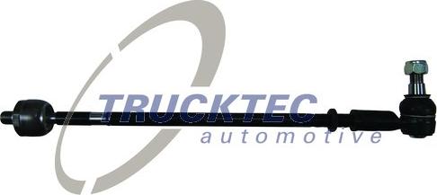 Trucktec Automotive 02.37.049 - Stūres šķērsstiepnis autodraugiem.lv
