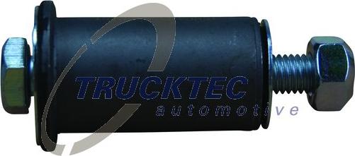 Trucktec Automotive 02.37.055 - Remkomplekts, Virzītājsvira autodraugiem.lv