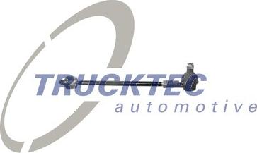 Trucktec Automotive 02.37.050 - Stūres šķērsstiepnis autodraugiem.lv