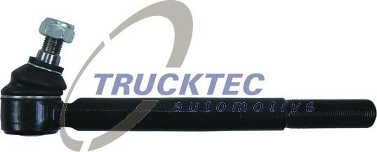Trucktec Automotive 02.37.057 - Stūres šķērsstiepņa uzgalis autodraugiem.lv