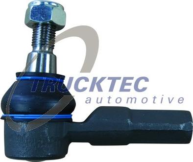 Trucktec Automotive 02.37.079 - Stūres šķērsstiepņa uzgalis autodraugiem.lv