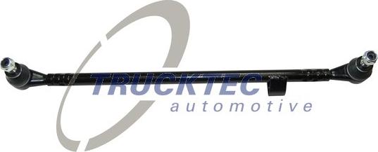 Trucktec Automotive 02.37.071 - Stūres šķērsstiepnis autodraugiem.lv
