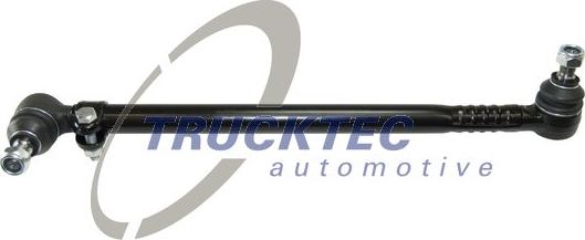Trucktec Automotive 02.37.104 - Stūres garenstiepnis autodraugiem.lv