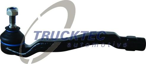 Trucktec Automotive 02.37.209 - Stūres šķērsstiepņa uzgalis autodraugiem.lv