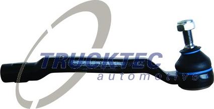 Trucktec Automotive 02.37.210 - Stūres šķērsstiepņa uzgalis autodraugiem.lv