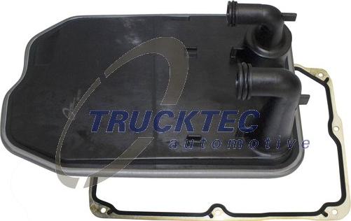 Trucktec Automotive 02.25.099 - Hidrofiltrs, Automātiskā pārnesumkārba autodraugiem.lv