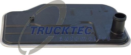 Trucktec Automotive 02.25.048 - Hidrofiltrs, Automātiskā pārnesumkārba autodraugiem.lv