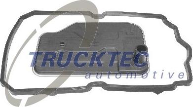 Trucktec Automotive 02.25.047 - Hidrofiltrs, Automātiskā pārnesumkārba autodraugiem.lv