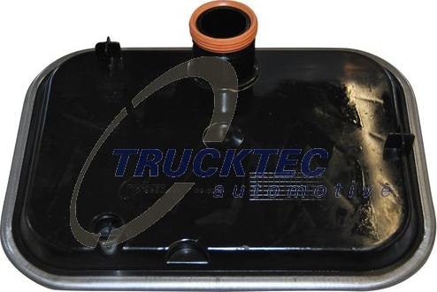 Trucktec Automotive 02.25.062 - Hidrofiltrs, Automātiskā pārnesumkārba autodraugiem.lv