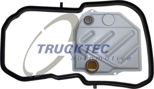 Trucktec Automotive 02.25.004 - Hidrofiltrs, Automātiskā pārnesumkārba autodraugiem.lv
