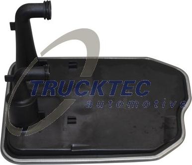 Trucktec Automotive 02.25.081 - Hidrofiltrs, Automātiskā pārnesumkārba autodraugiem.lv