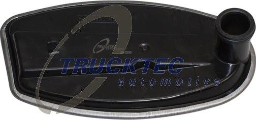 Trucktec Automotive 02.25.033 - Hidrofiltrs, Automātiskā pārnesumkārba autodraugiem.lv