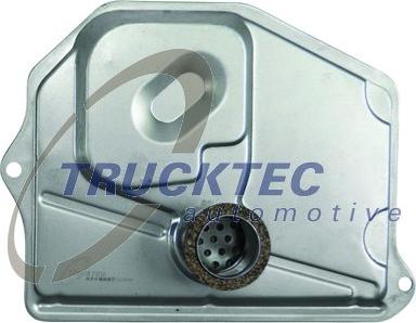 Trucktec Automotive 02.25.032 - Hidrofiltrs, Automātiskā pārnesumkārba autodraugiem.lv