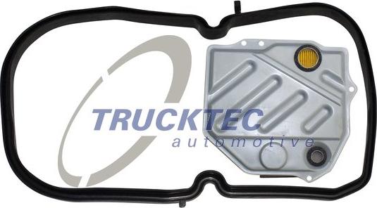 Trucktec Automotive 02.25.026 - Hidrofiltrs, Automātiskā pārnesumkārba autodraugiem.lv