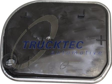 Trucktec Automotive 02.25.113 - Hidrofiltrs, Automātiskā pārnesumkārba autodraugiem.lv