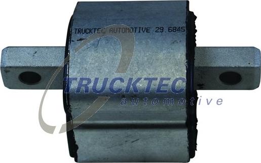 Trucktec Automotive 02.22.091 - Piekare, Automātiskā pārnesumkārba autodraugiem.lv
