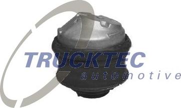 Trucktec Automotive 02.22.029 - Piekare, Dzinējs autodraugiem.lv