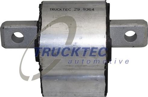 Trucktec Automotive 02.22.105 - Piekare, Dzinējs autodraugiem.lv