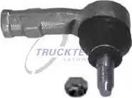Trucktec Automotive 07.41.001 - Stūres šķērsstiepņa uzgalis autodraugiem.lv