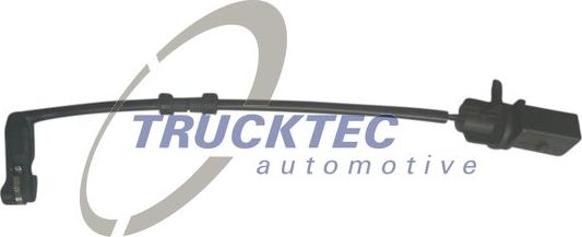 Trucktec Automotive 07.42.099 - Indikators, Bremžu uzliku nodilums autodraugiem.lv