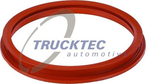 Trucktec Automotive 07.42.098 - Blīve, Degvielas daudzuma devējs autodraugiem.lv