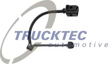 Trucktec Automotive 07.42.046 - Indikators, Bremžu uzliku nodilums autodraugiem.lv