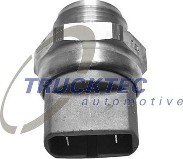 Trucktec Automotive 07.42.051 - Termoslēdzis, Radiatora ventilators autodraugiem.lv