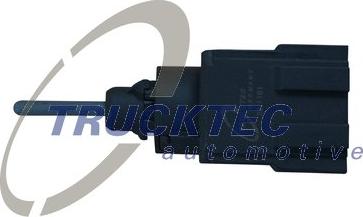 Trucktec Automotive 07.42.057 - Bremžu signāla slēdzis autodraugiem.lv