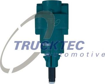 Trucktec Automotive 07.42.060 - Bremžu signāla slēdzis autodraugiem.lv