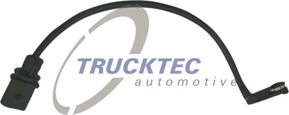 Trucktec Automotive 07.42.100 - Indikators, Bremžu uzliku nodilums autodraugiem.lv