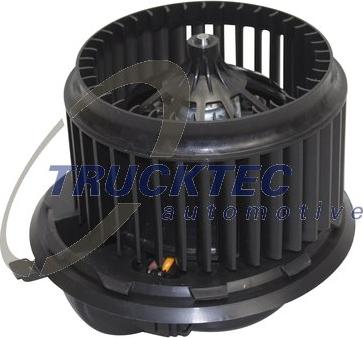 Trucktec Automotive 07.59.090 - Salona ventilators autodraugiem.lv