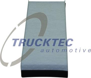 Trucktec Automotive 07.59.049 - Filtrs, Salona telpas gaiss autodraugiem.lv