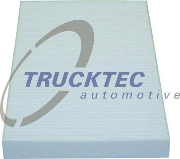 Trucktec Automotive 07.59.044 - Filtrs, Salona telpas gaiss autodraugiem.lv