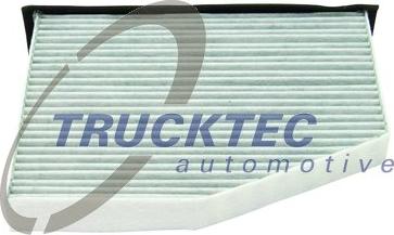 Trucktec Automotive 07.59.043 - Filtrs, Salona telpas gaiss autodraugiem.lv