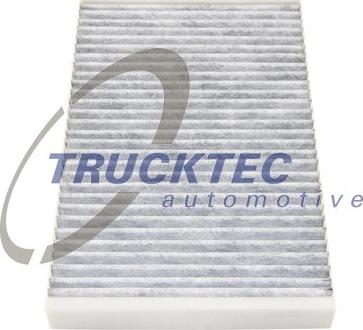 Trucktec Automotive 07.59.042 - Filtrs, Salona telpas gaiss autodraugiem.lv