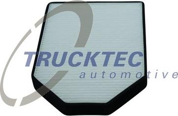 Trucktec Automotive 07.59.047 - Filtrs, Salona telpas gaiss autodraugiem.lv