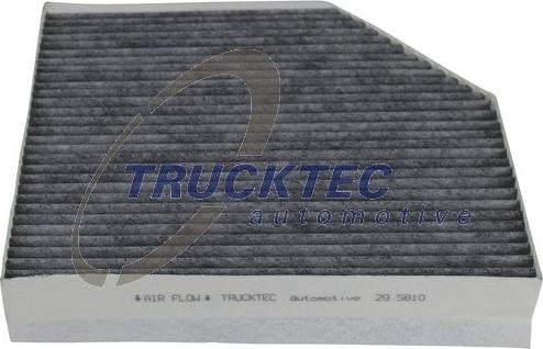 Trucktec Automotive 07.59.055 - Filtrs, Salona telpas gaiss autodraugiem.lv