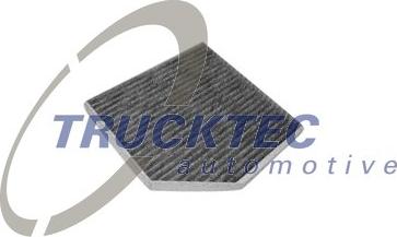 Trucktec Automotive 07.59.051 - Filtrs, Salona telpas gaiss autodraugiem.lv