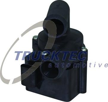 Trucktec Automotive 07.59.069 - Papildus ūdenssūknis autodraugiem.lv