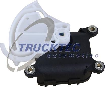 Trucktec Automotive 07.59.061 - Regulēšanas elements, Jaucējkrāns autodraugiem.lv