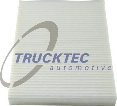 Trucktec Automotive 07.59.019 - Filtrs, Salona telpas gaiss autodraugiem.lv