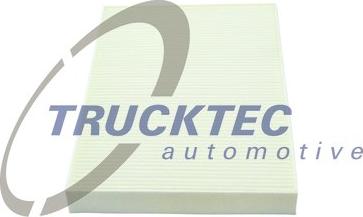 Trucktec Automotive 07.59.039 - Filtrs, Salona telpas gaiss autodraugiem.lv