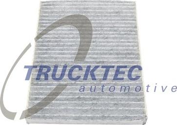 Trucktec Automotive 07.59.023 - Filtrs, Salona telpas gaiss autodraugiem.lv