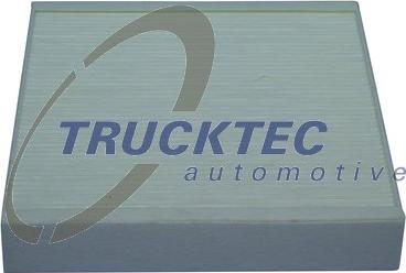 Trucktec Automotive 07.59.071 - Filtrs, Salona telpas gaiss autodraugiem.lv