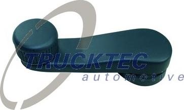 Trucktec Automotive 07.54.016 - Stiklu pacēlāja rokturis autodraugiem.lv