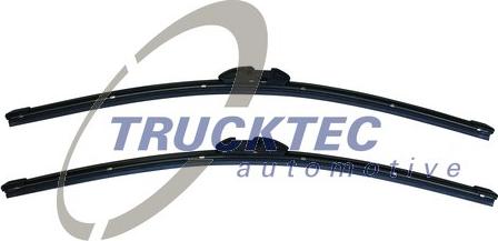 Trucktec Automotive 07.58.055 - Stikla tīrītāja slotiņa autodraugiem.lv