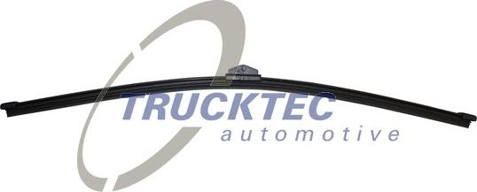 Trucktec Automotive 07.58.060 - Stikla tīrītāja slotiņa autodraugiem.lv