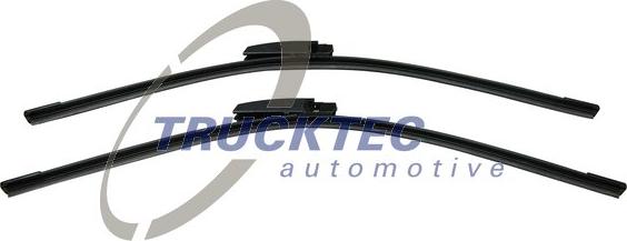 Trucktec Automotive 07.58.020 - Stikla tīrītāja slotiņa autodraugiem.lv