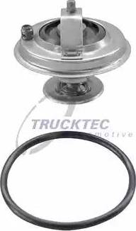 Trucktec Automotive 07.19.015 - Termostats, Dzesēšanas šķidrums autodraugiem.lv
